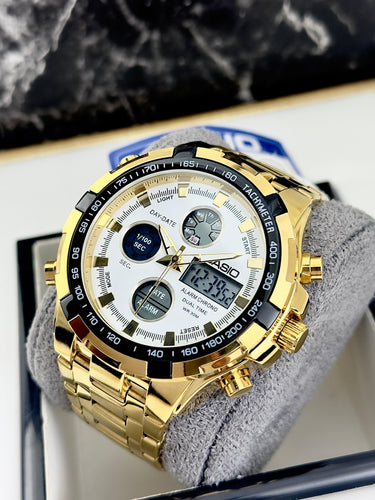 Casio Water CW75
